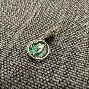 Pandora Disney the little mermaid charm